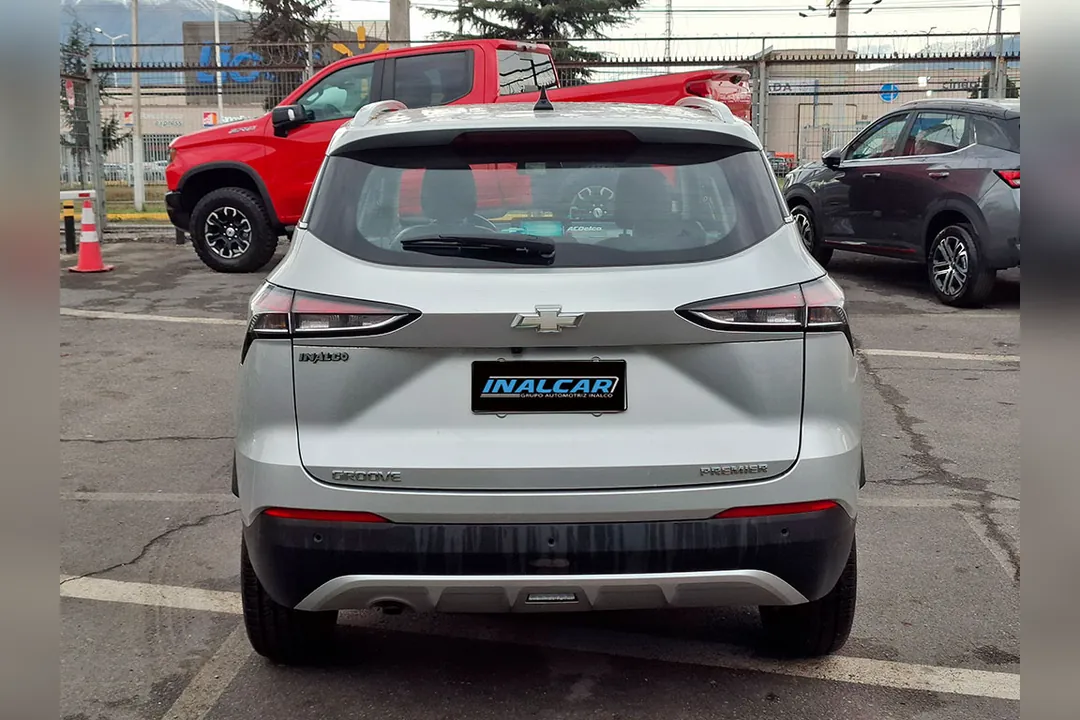 Imagen de vehículo
