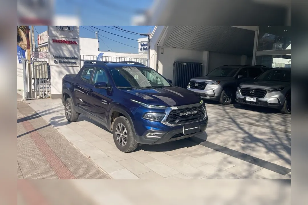 Imagen de vehículo