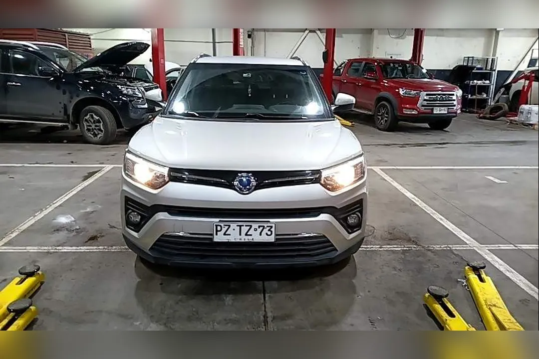 Imagen de vehículo