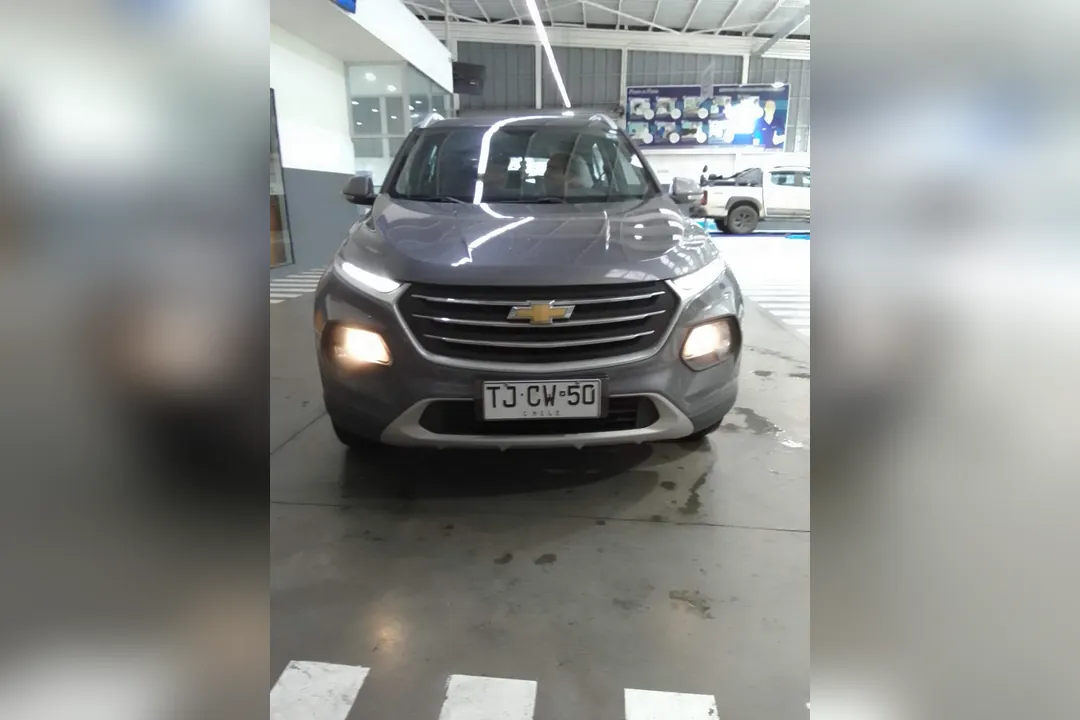 Imagen de vehículo