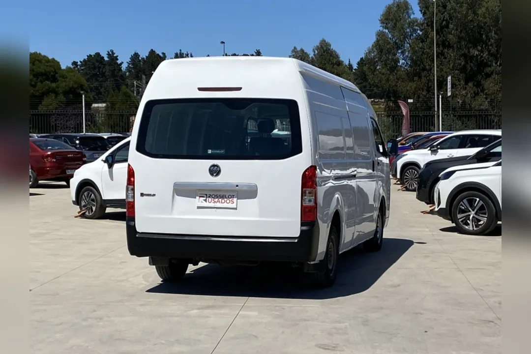 Imagen de vehículo