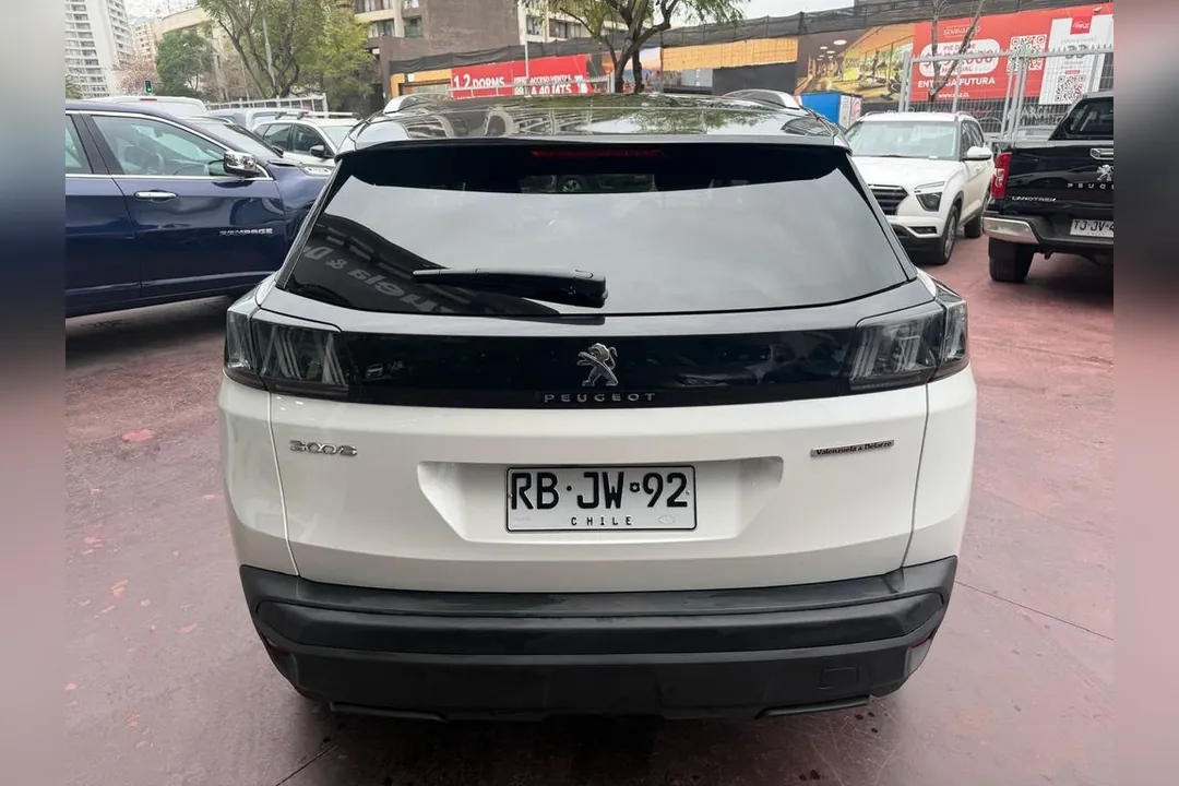 Imagen de vehículo