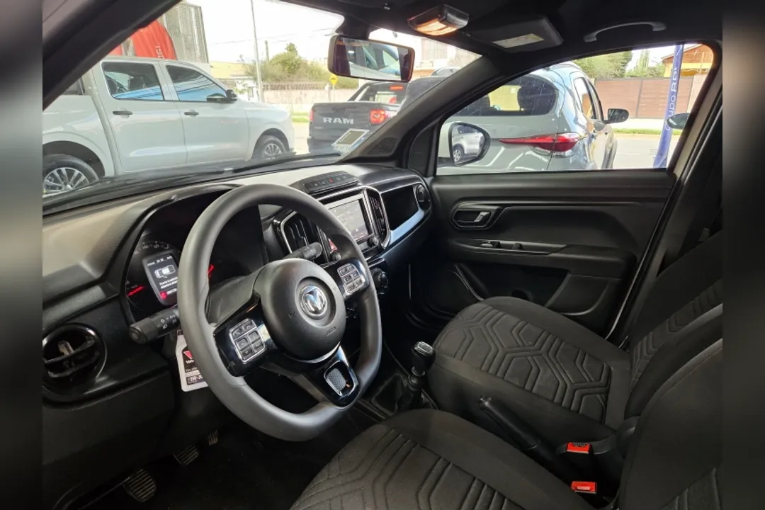 Imagen de vehículo