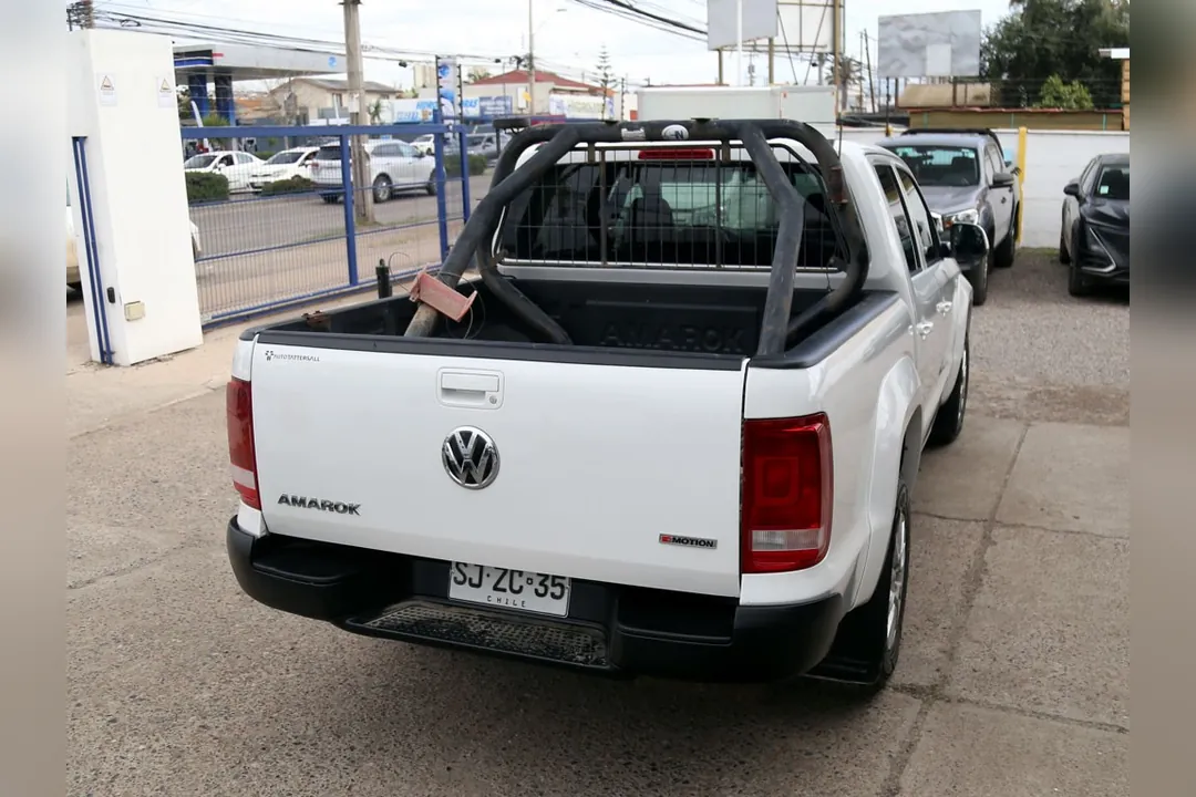 Imagen de vehículo