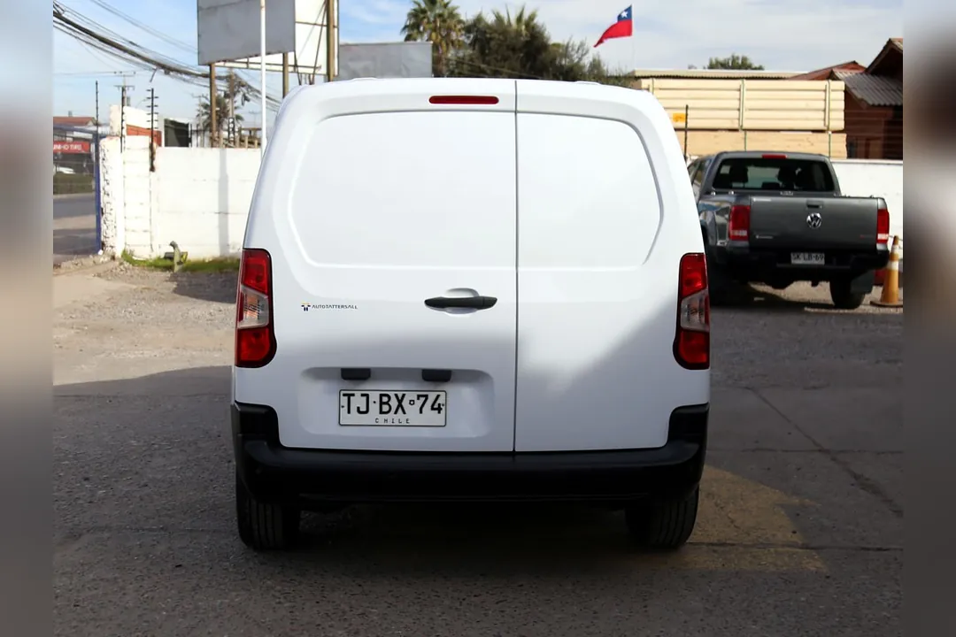 Imagen de vehículo
