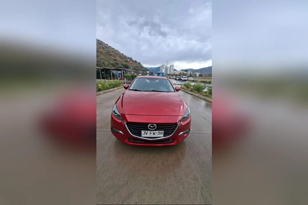 Imagen de vehículo