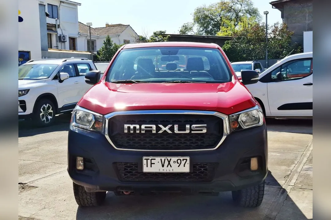 Imagen de vehículo
