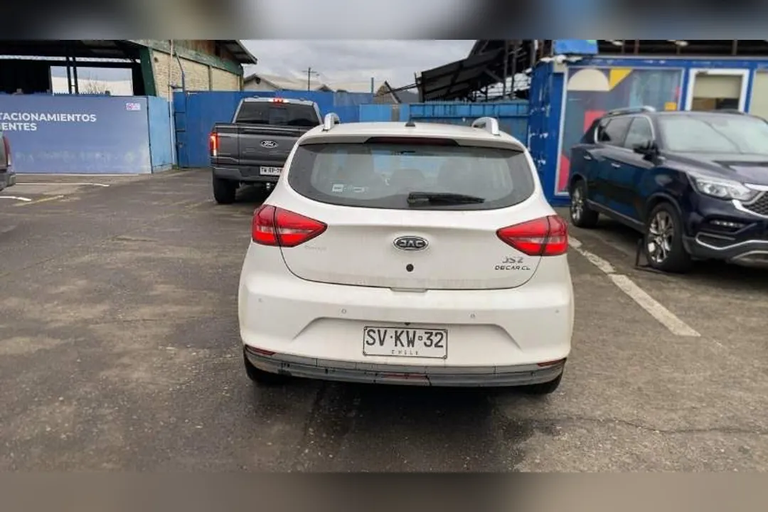 Imagen de vehículo
