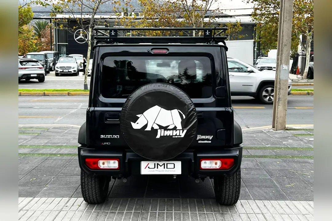 Imagen de vehículo