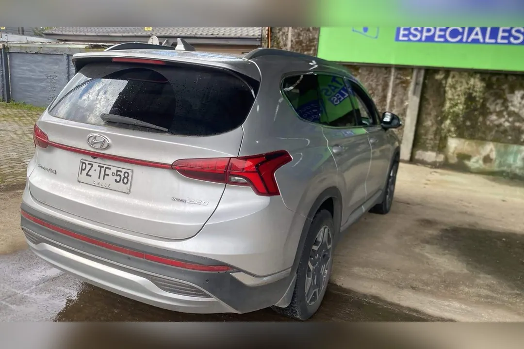 Imagen de vehículo