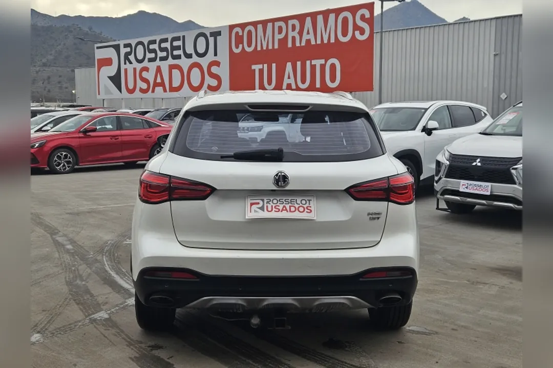 Imagen de vehículo