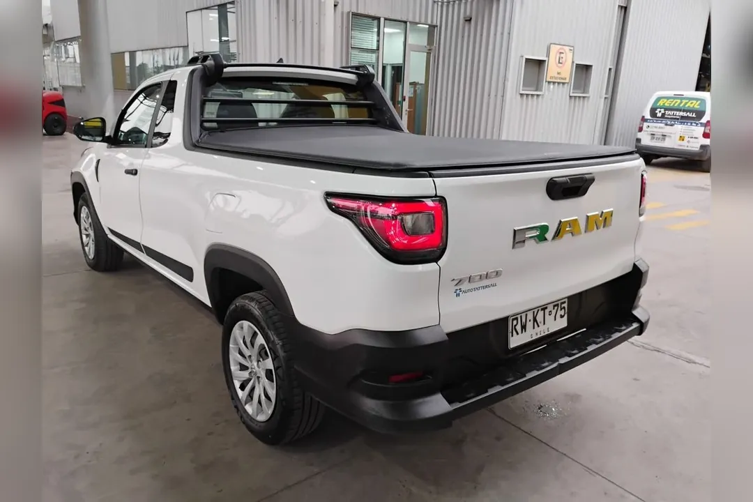 Imagen de vehículo