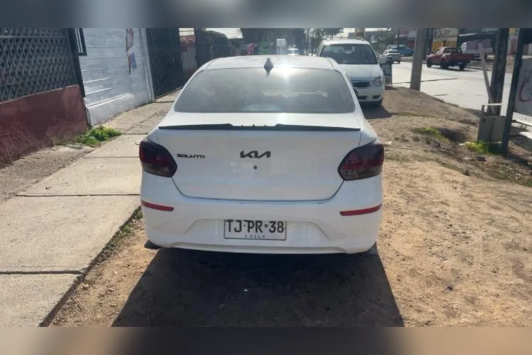 Imagen de vehículo