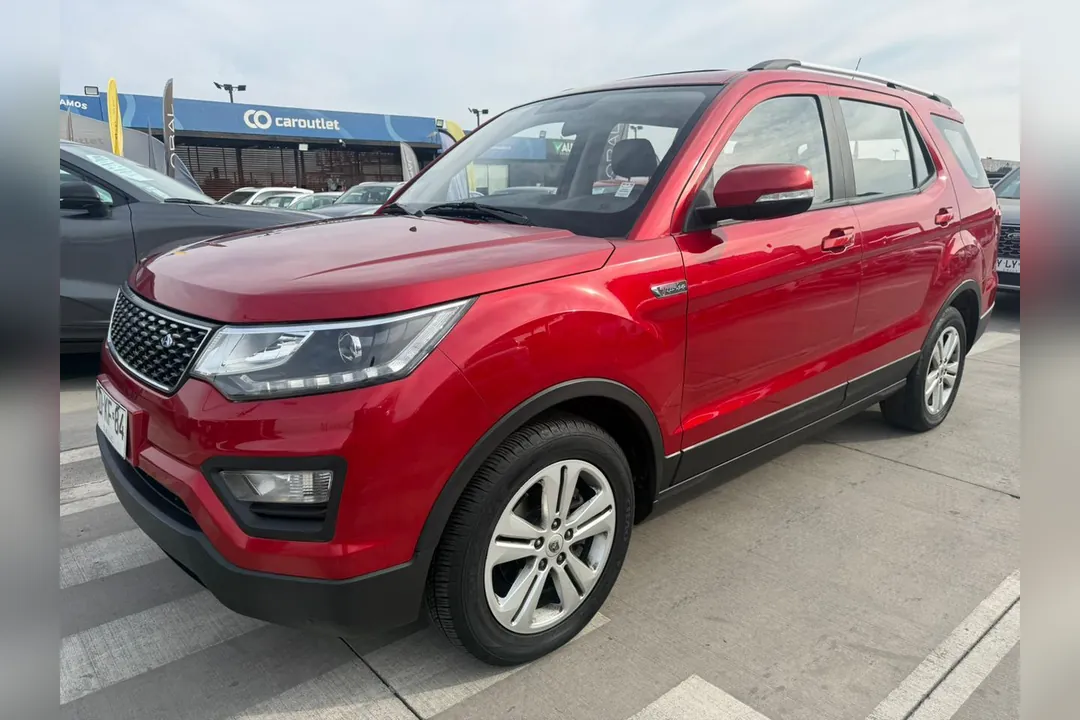 Changan Cx70 T 1.5 AUT