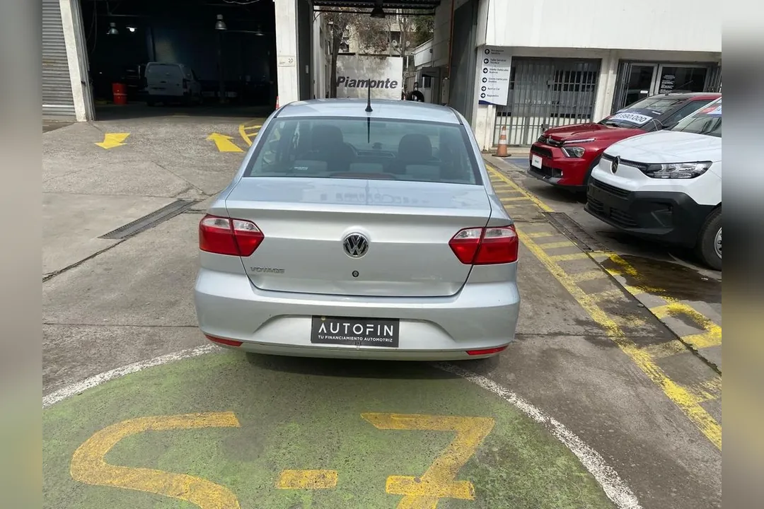 Imagen de vehículo