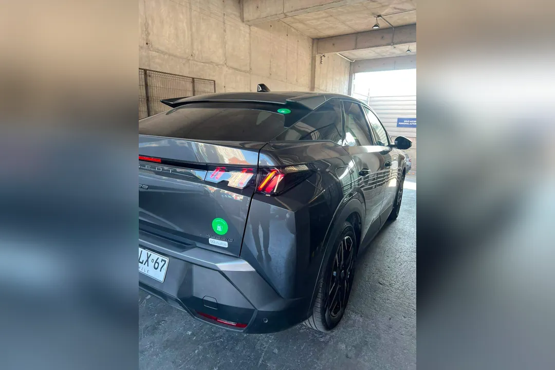 Imagen de vehículo