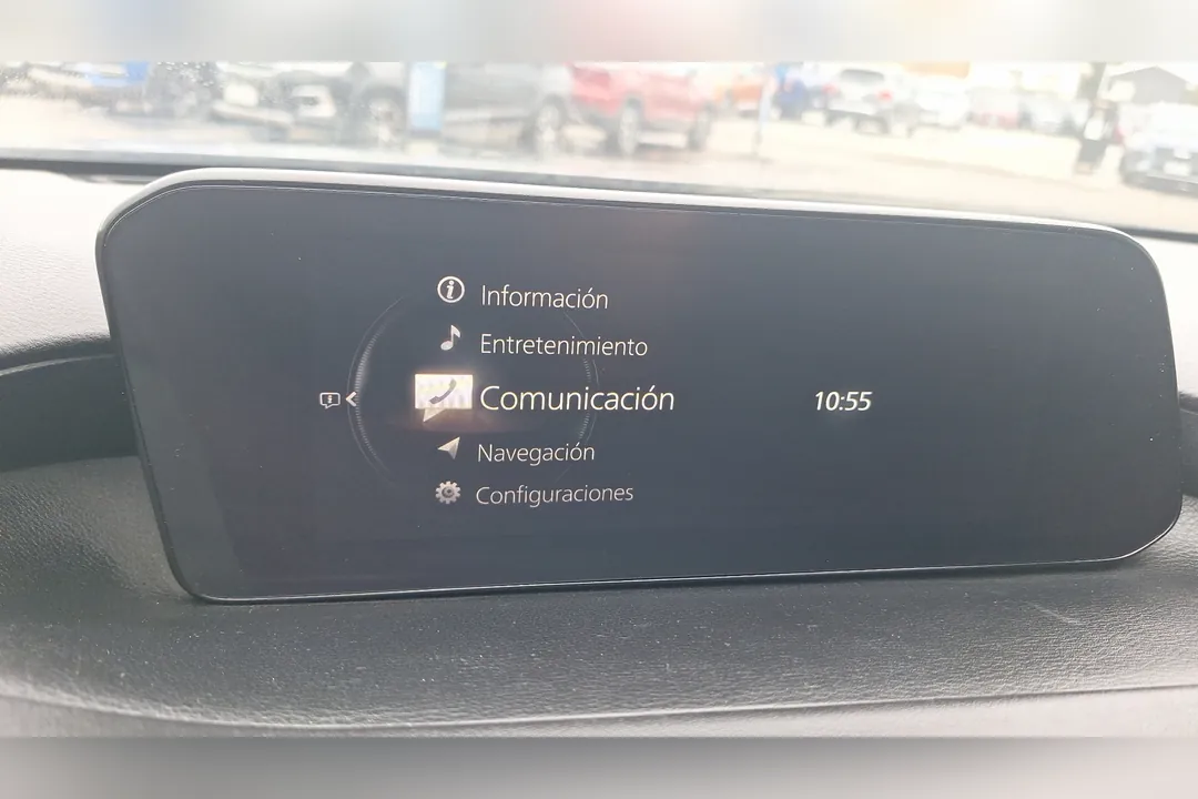 Imagen de vehículo