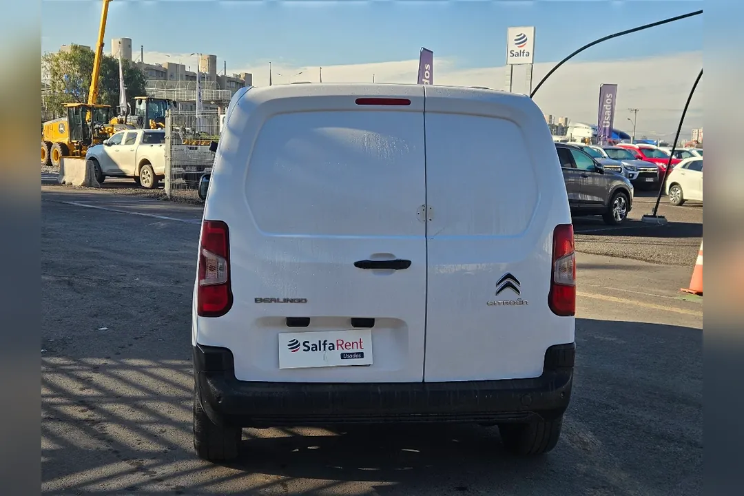 Imagen de vehículo