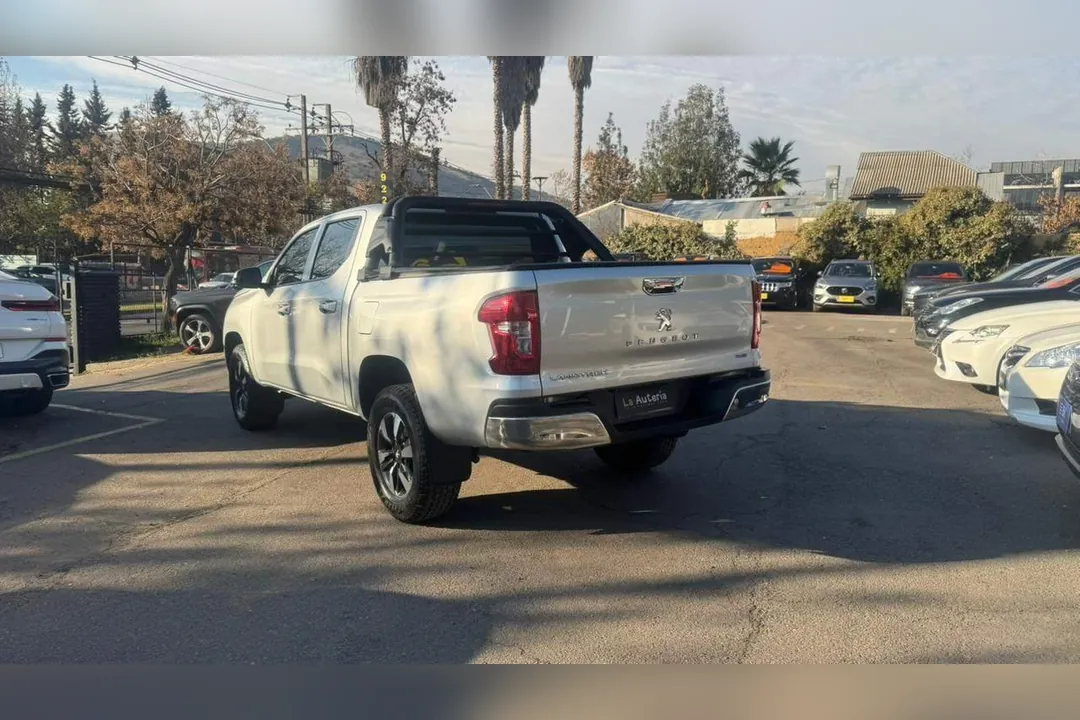Imagen de vehículo