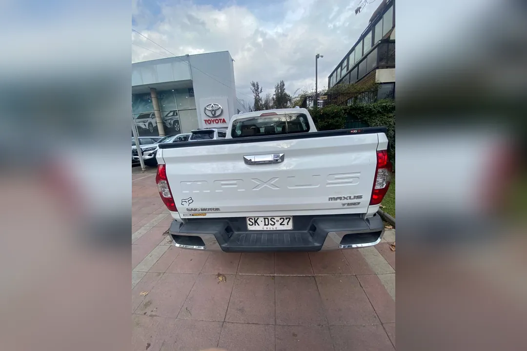 Imagen de vehículo