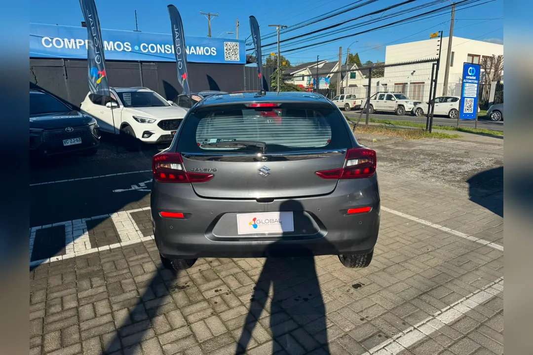Imagen de vehículo