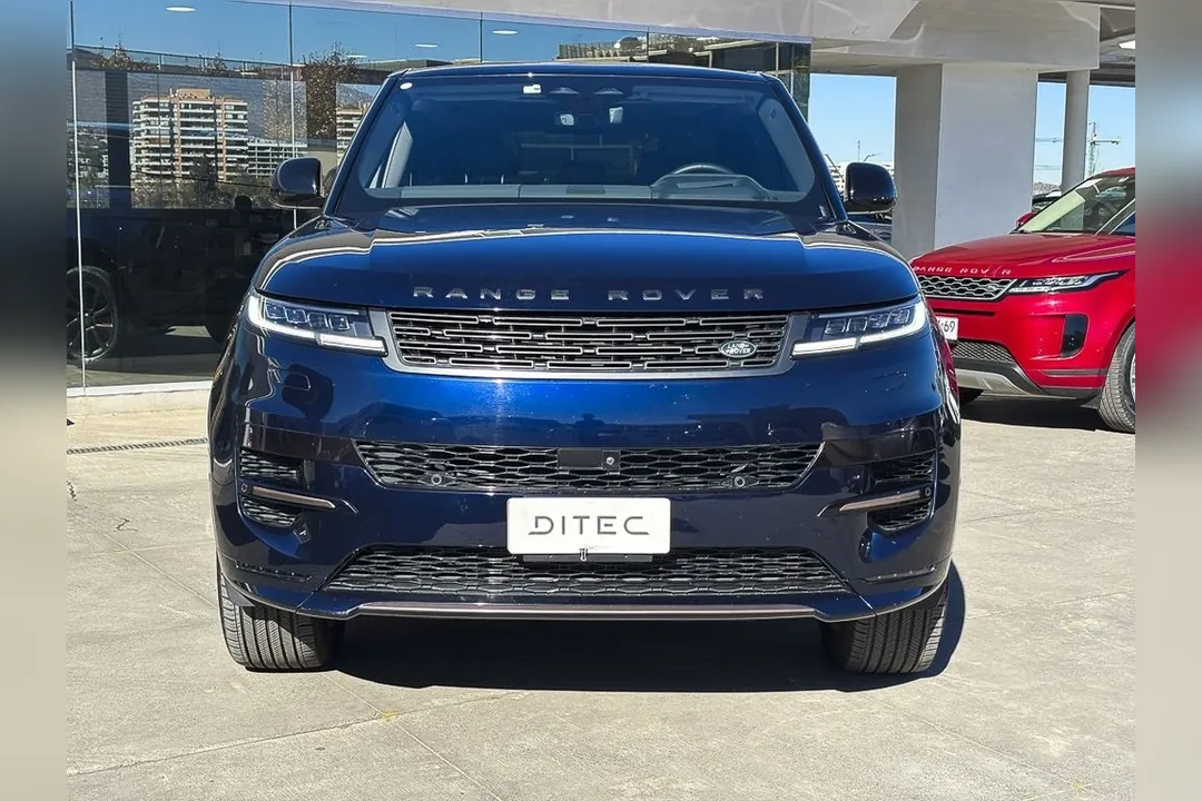 Imagen de vehículo