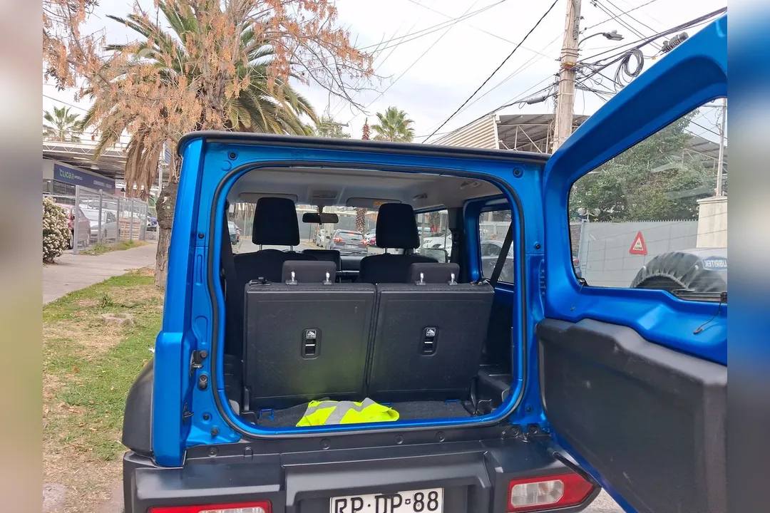 Imagen de vehículo