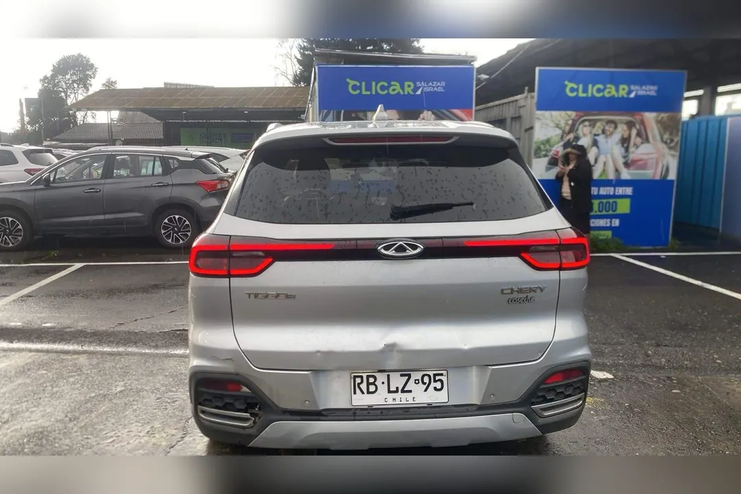 Imagen de vehículo