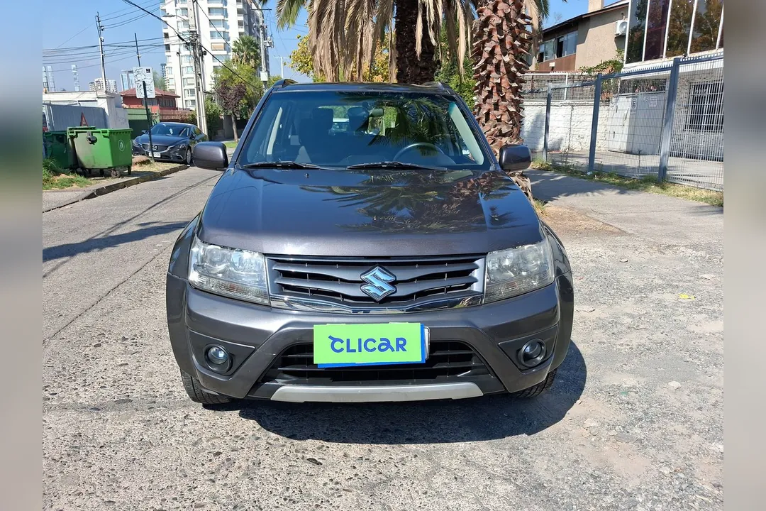 Imagen de vehículo