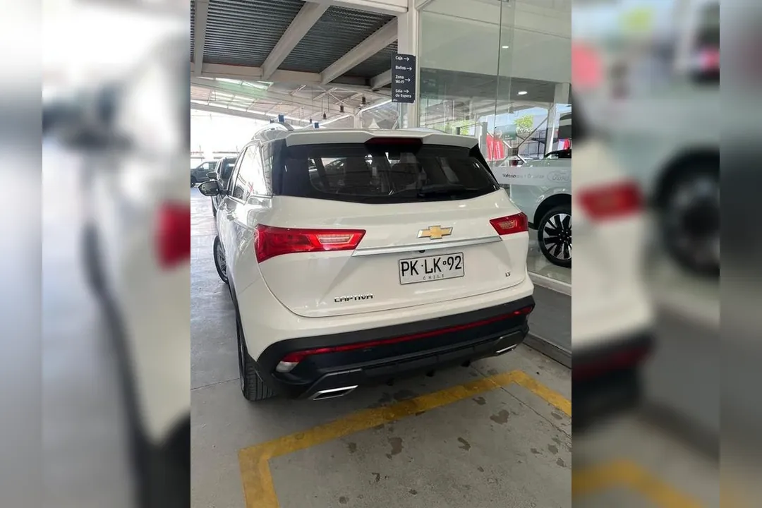 Imagen de vehículo