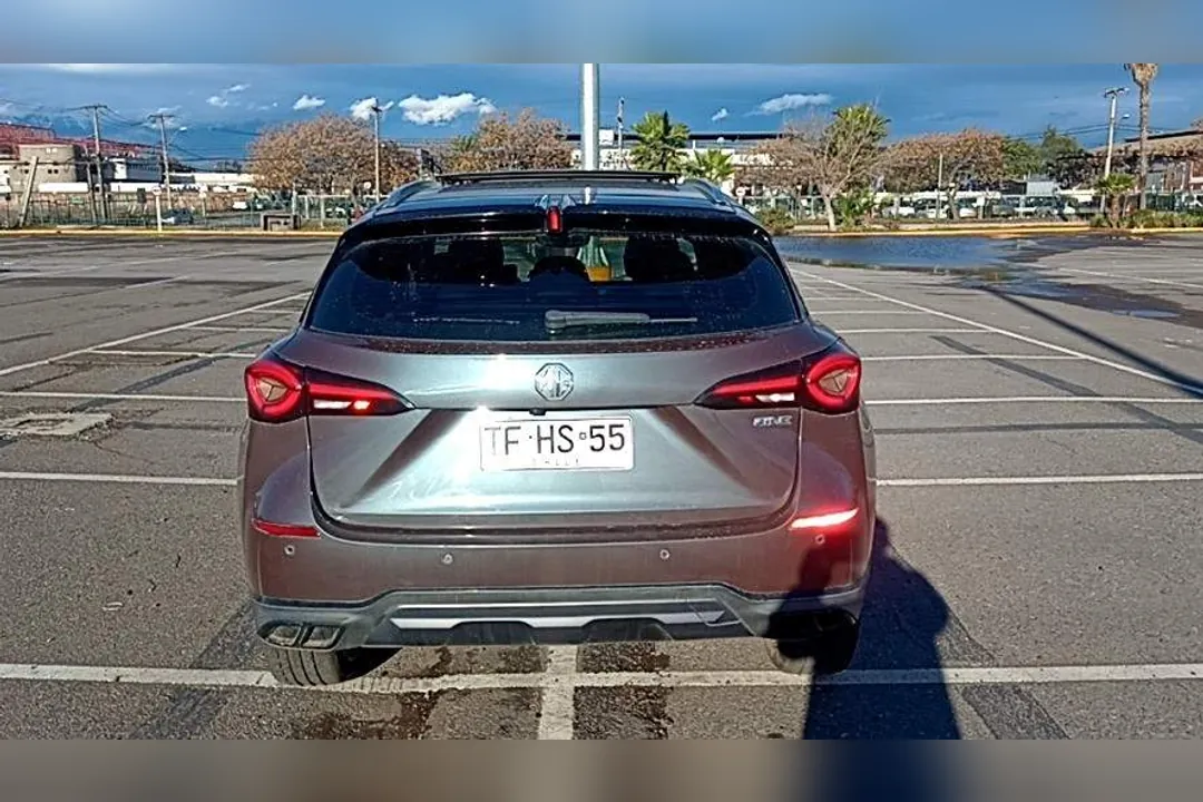Imagen de vehículo