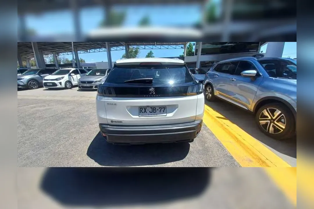 Imagen de vehículo