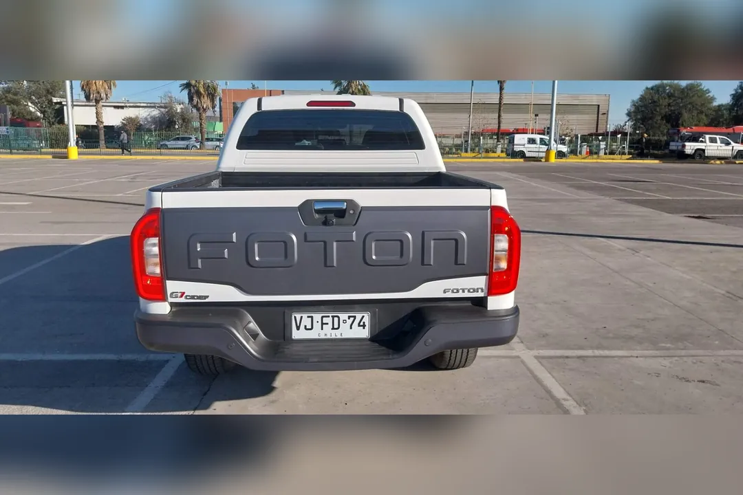 Imagen de vehículo