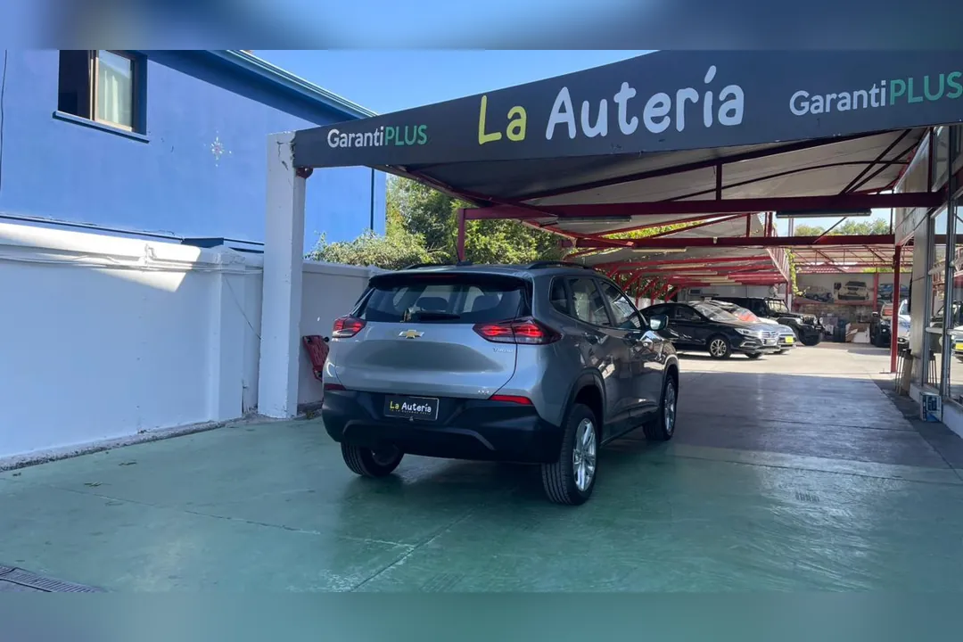 Imagen de vehículo