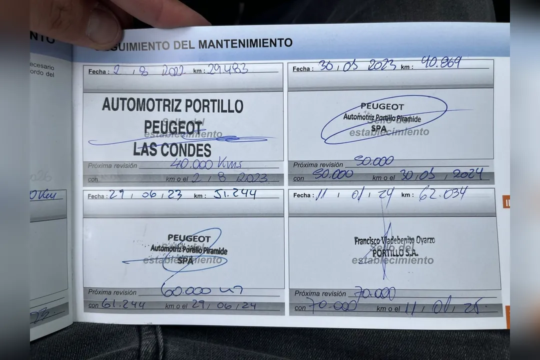 Imagen de vehículo