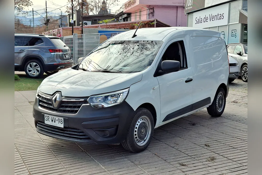 Renault Express Express