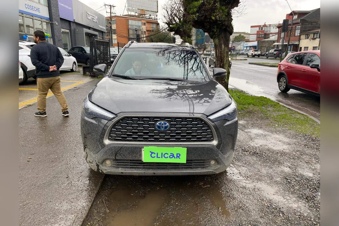 Imagen de vehículo