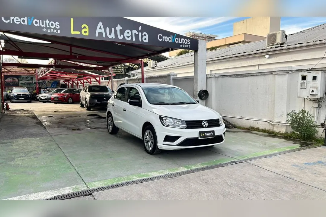 Imagen de vehículo