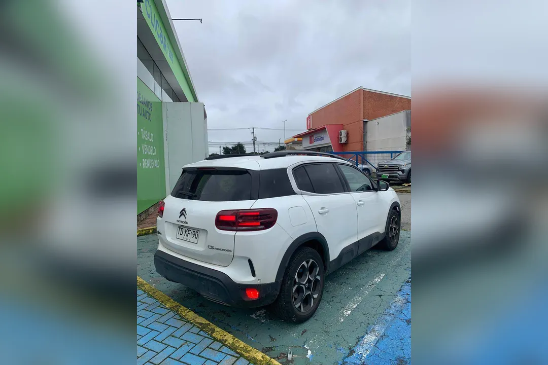 Imagen de vehículo