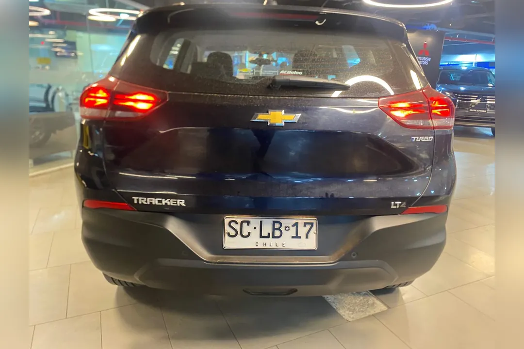 Imagen de vehículo