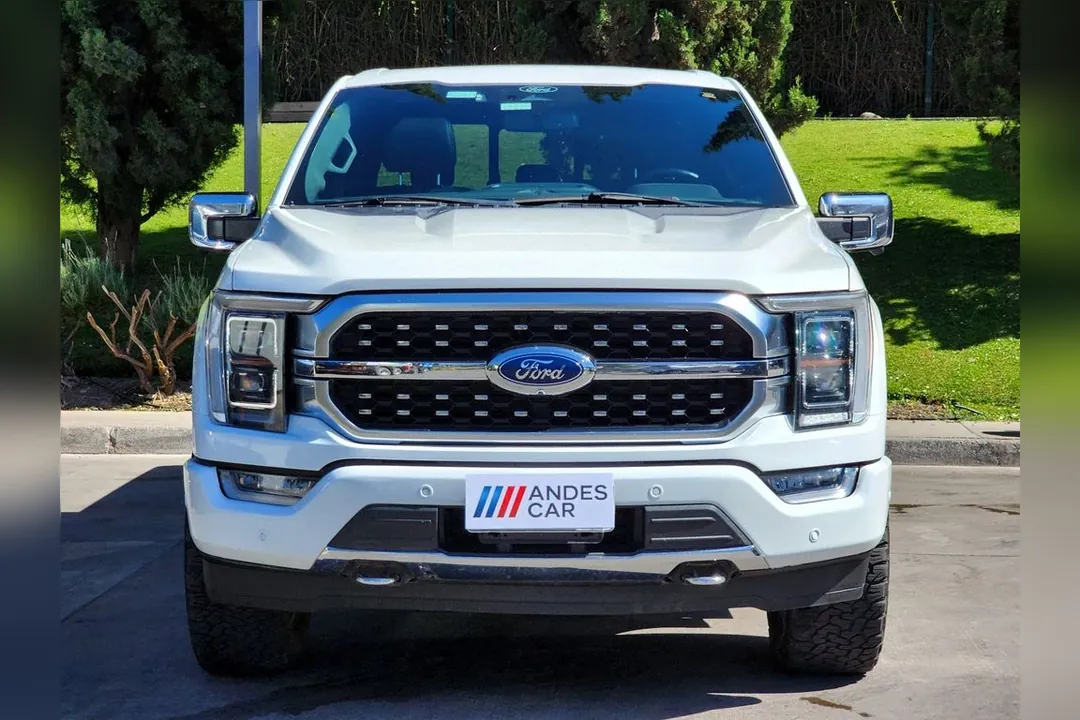 Ford F-150 FORD F-150