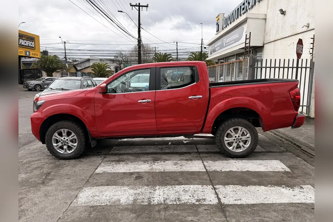 Imagen de vehículo