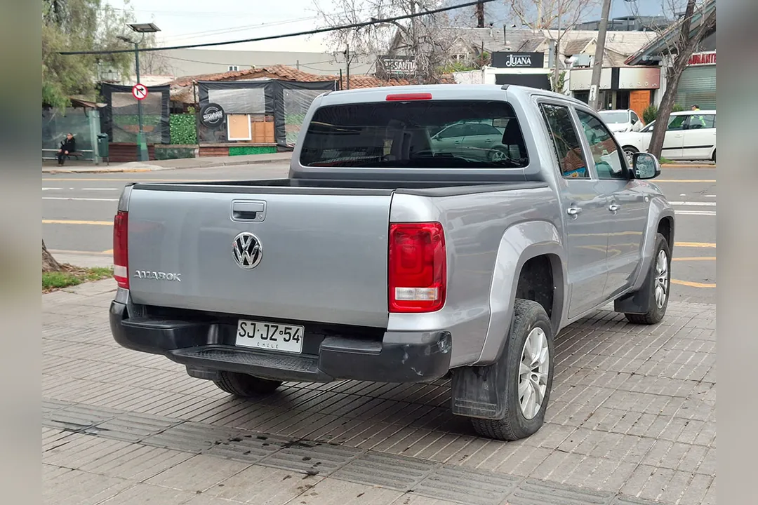 Imagen de vehículo