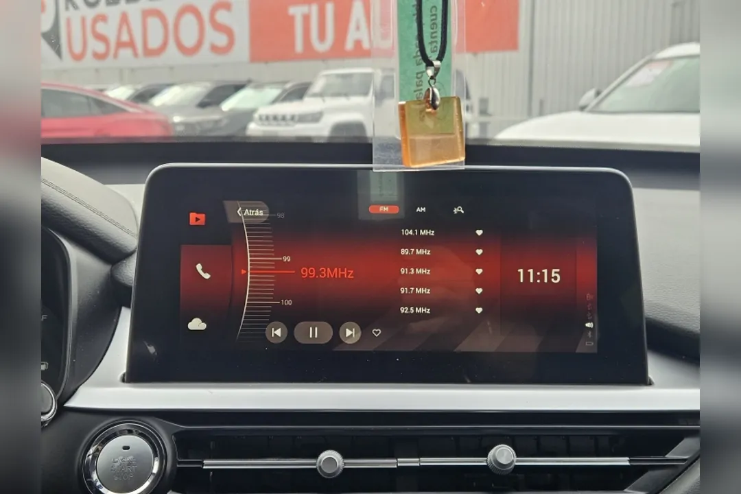 Imagen de vehículo