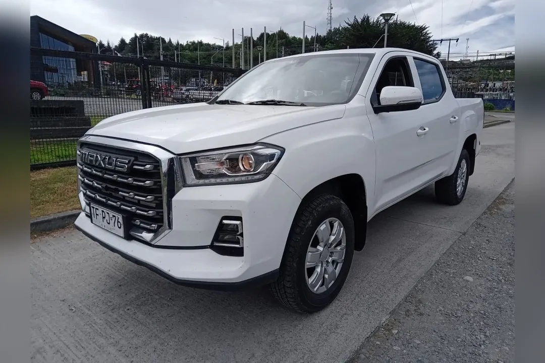 Maxus T60 T60