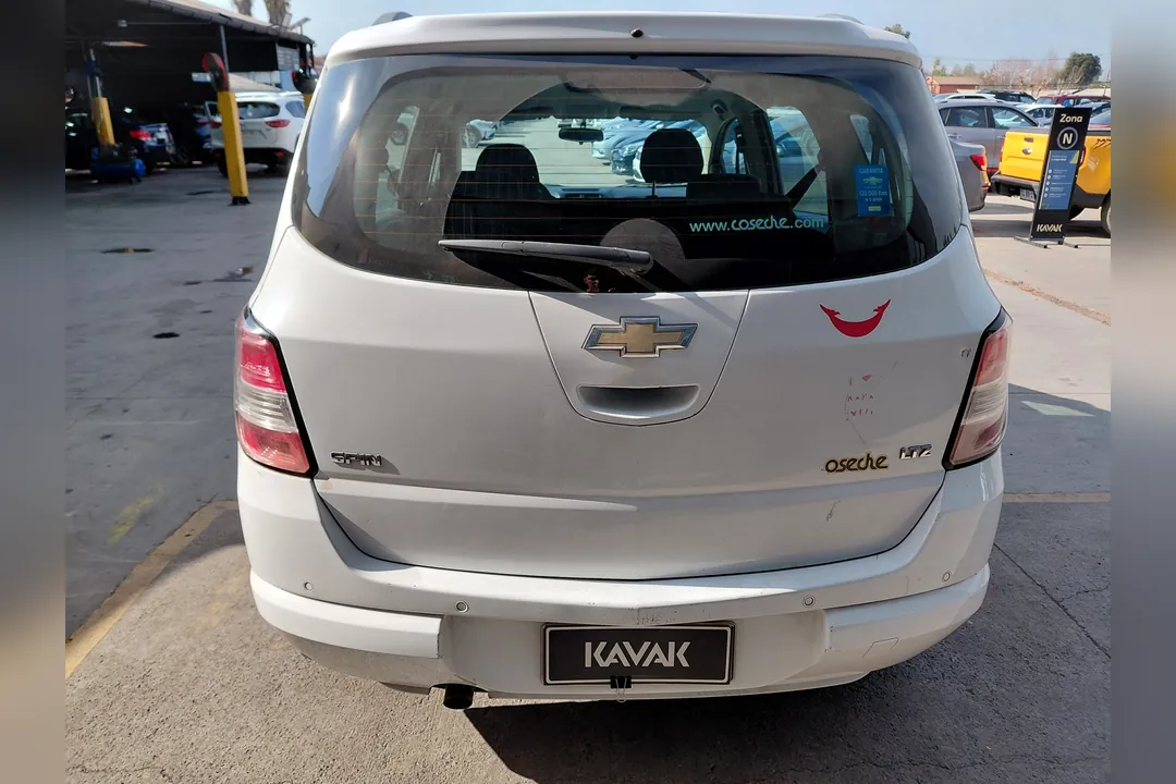 Imagen de vehículo