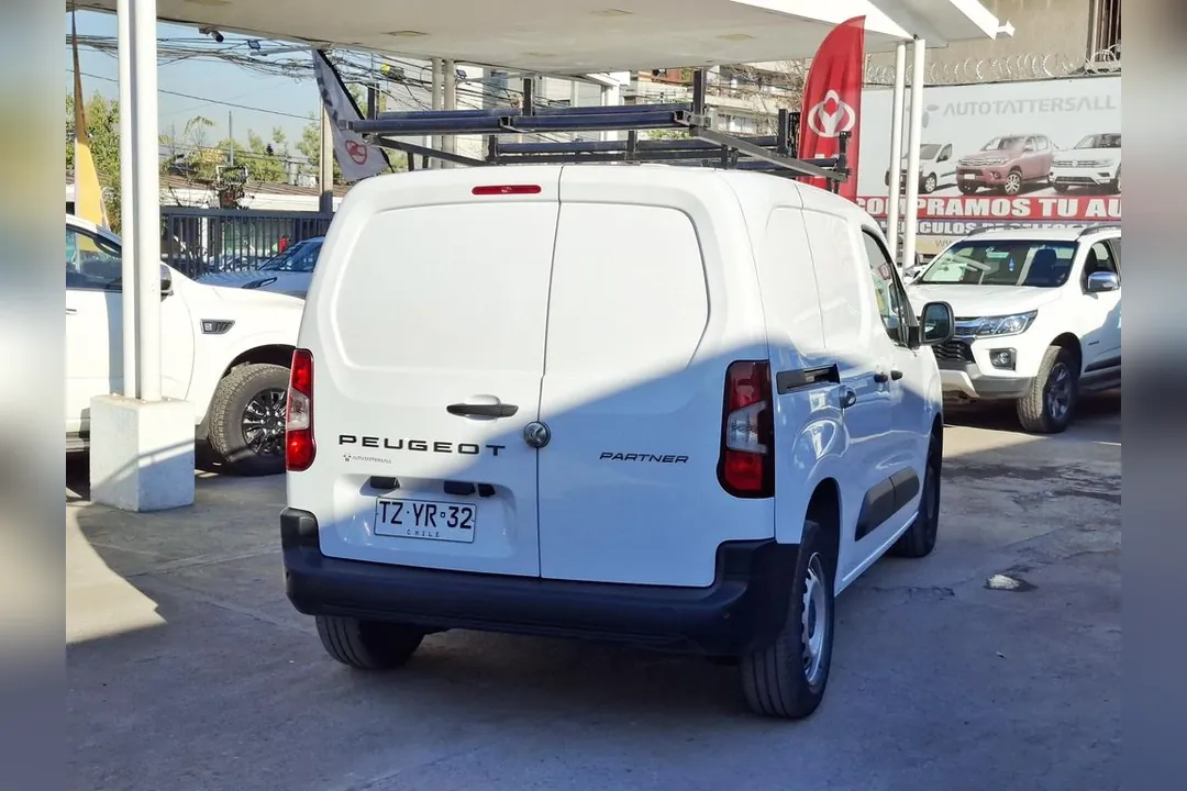 Imagen de vehículo