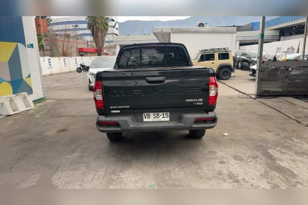 Imagen de vehículo