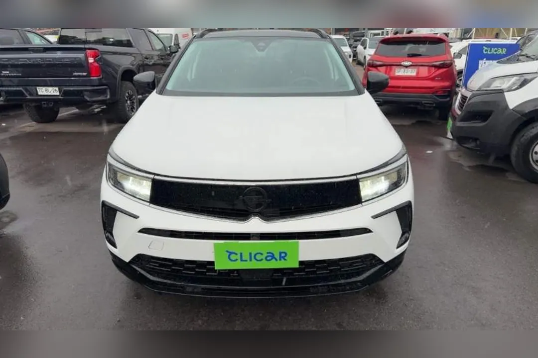 Imagen de vehículo