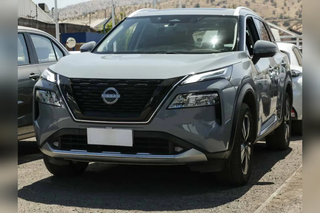 Nissan X-trail NISSAN X-Trail